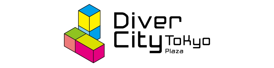 Diver City Tokyo