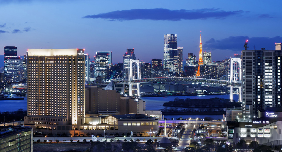 グランドニッコー