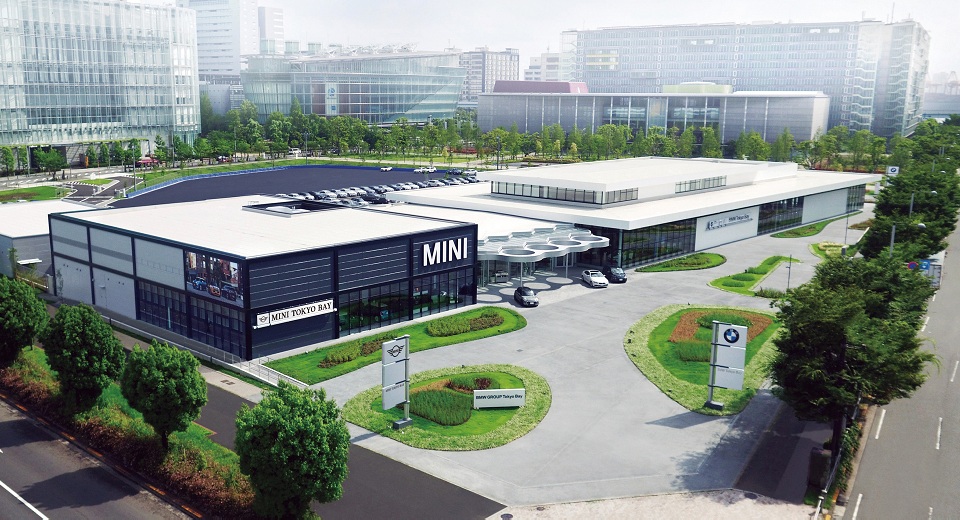 BMW TOKYO