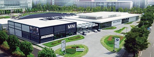 BMW TOKYO