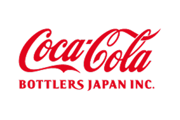 コカ・コーラ ボトラーズジャパン株式会社